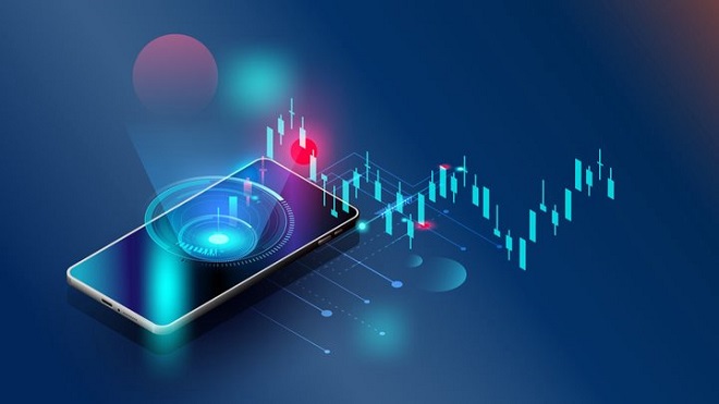 Master the Markets on the Go: The Top Trading Apps to Unleash Your Inner Trader